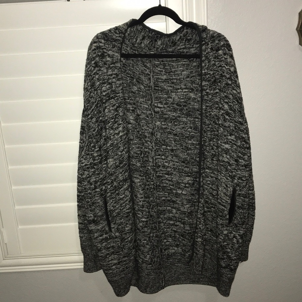 Lululemon sweater